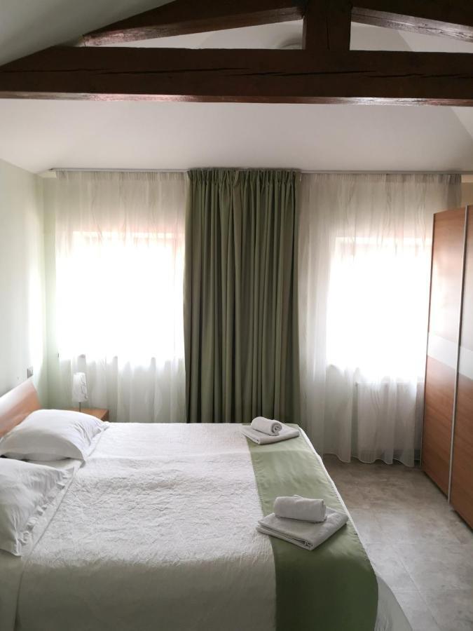Gostilna Pri Dragici, Gostilna S Prenocisci, D.O.O. Hotell Sežana Exteriör bild