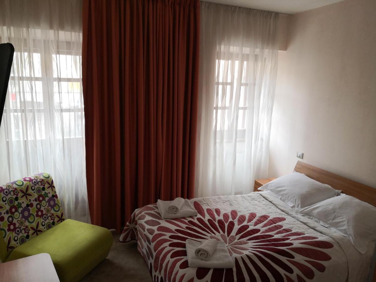 Gostilna Pri Dragici, Gostilna S Prenocisci, D.O.O. Hotell Sežana Exteriör bild